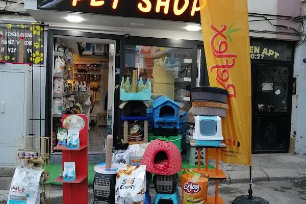 BALÇOVA SILA PETSHOP - Resim 3