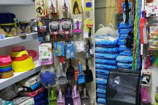 BALÇOVA SILA PETSHOP - Resim 9