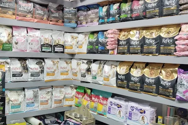 BALÇOVA SILA PETSHOP - Resim 7