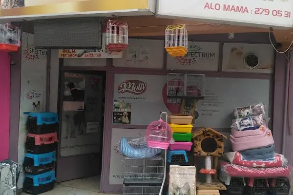 BALÇOVA SILA PETSHOP - Resim 14