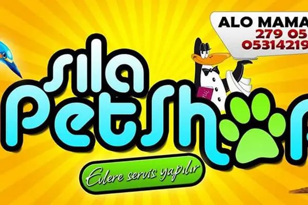 BALÇOVA SILA PETSHOP - Resim 4
