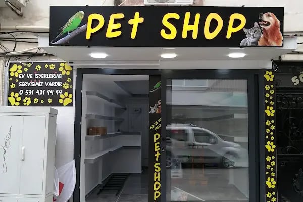 BALÇOVA SILA PETSHOP - Resim 12
