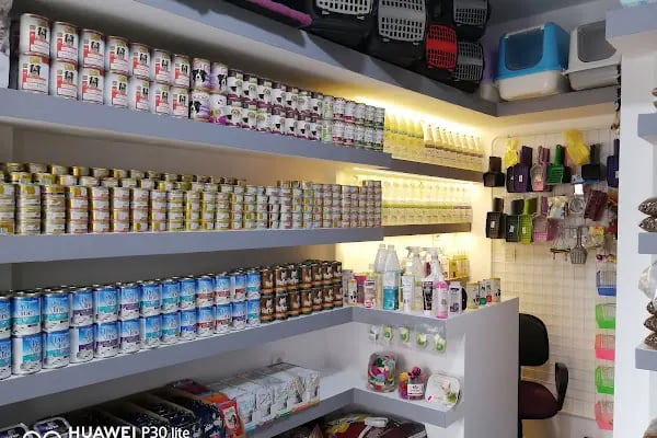 BALÇOVA SILA PETSHOP - Resim 5
