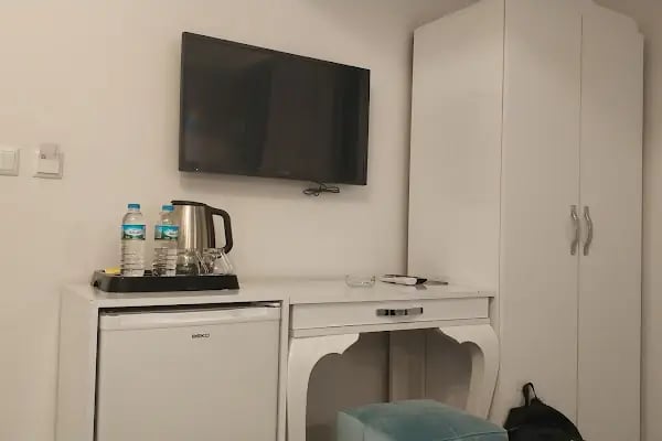 Hotel İşçen - Resim 11
