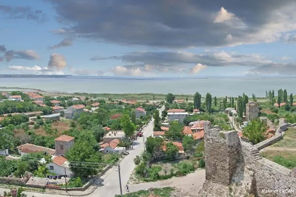 Enez Liman Başkanlığı - Resim 9