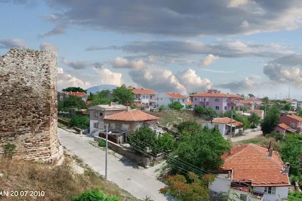Enez Liman Başkanlığı - Resim 10