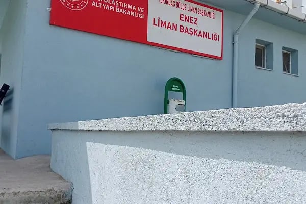 Enez Liman Başkanlığı - Resim 4