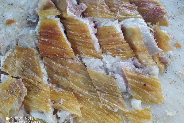 Saklıbahçe Restoran - Resim 3
