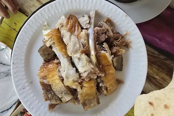 Saklıbahçe Restoran - Resim 6