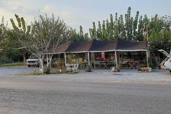 Saklıbahçe Restoran - Resim 12