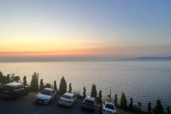 Blue Mudanya Spa Wellness - Resim 13