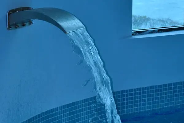 Blue Mudanya Spa Wellness - Resim 14