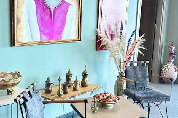 Blue Mudanya Spa Wellness - Resim 8