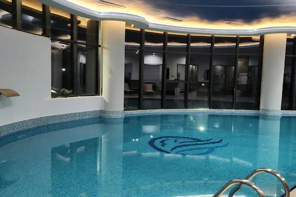 Blue Mudanya Spa Wellness - Resim 6