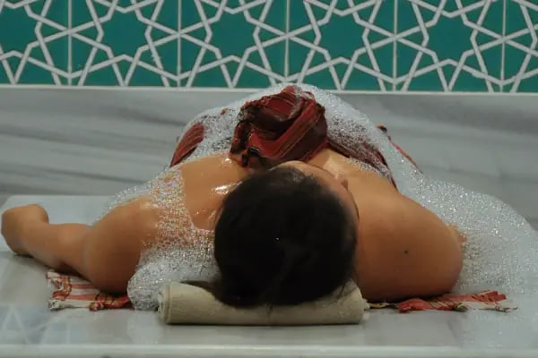 Blue Mudanya Spa Wellness - Resim 1