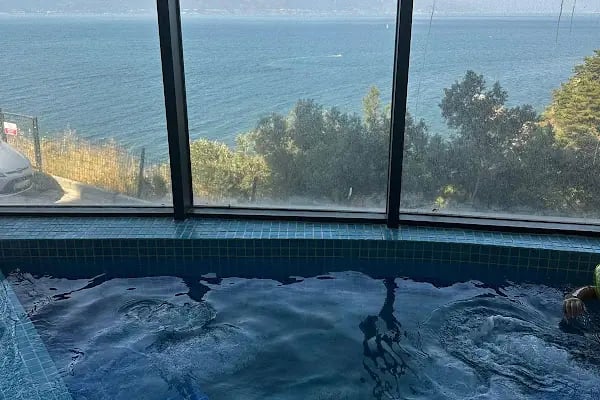 Blue Mudanya Spa Wellness - Resim 2