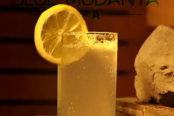 Blue Mudanya Spa Wellness - Resim 9