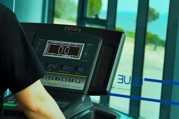 Blue Mudanya Spa Wellness - Resim 15
