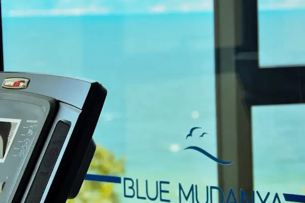 Blue Mudanya Spa Wellness - Resim 12