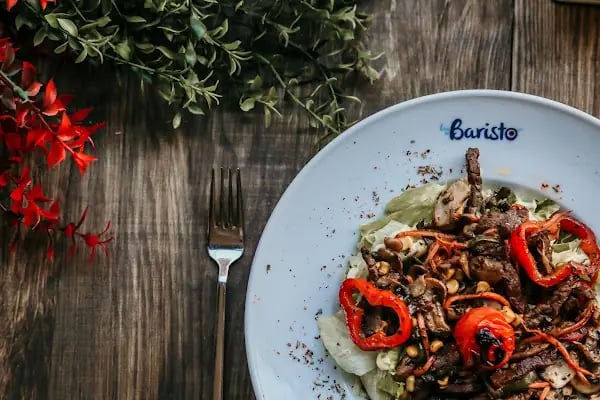 by Baristo Sakarya - Resim 11