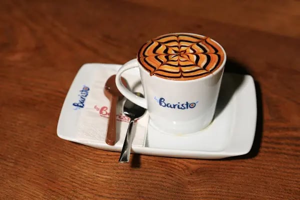 by Baristo Sakarya - Resim 3