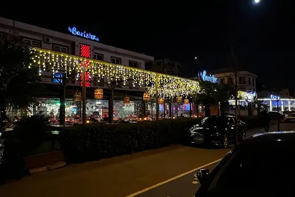 by Baristo Sakarya - Resim 5