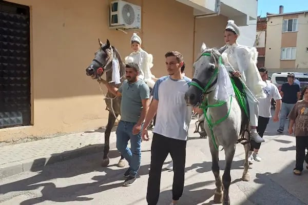 BURSA ATLI CİRİT VE OKÇULUK SPOR KULÜBÜ - Resim 9