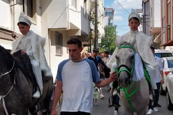 BURSA ATLI CİRİT VE OKÇULUK SPOR KULÜBÜ - Resim 2