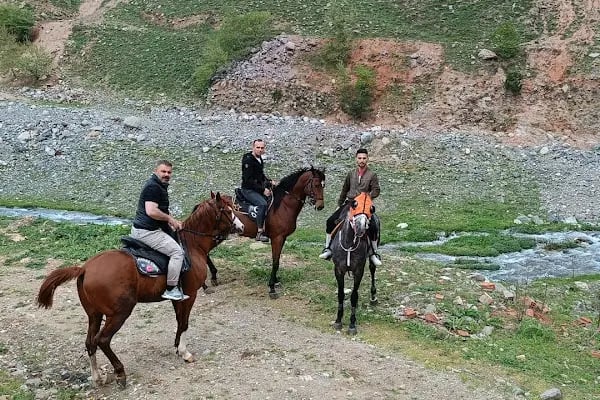 BURSA ATLI CİRİT VE OKÇULUK SPOR KULÜBÜ - Resim 8