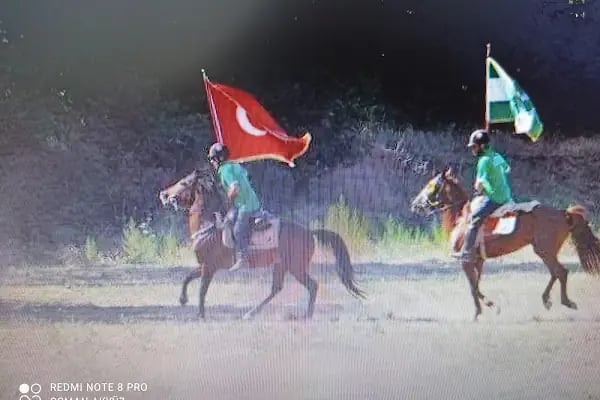 BURSA ATLI CİRİT VE OKÇULUK SPOR KULÜBÜ - Resim 13