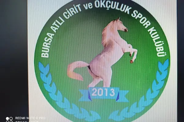 BURSA ATLI CİRİT VE OKÇULUK SPOR KULÜBÜ - Resim 17