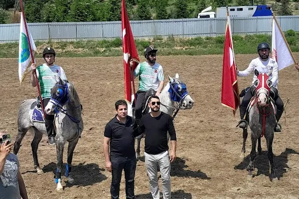 BURSA ATLI CİRİT VE OKÇULUK SPOR KULÜBÜ - Resim 4