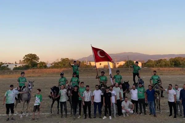 BURSA ATLI CİRİT VE OKÇULUK SPOR KULÜBÜ - Resim 10
