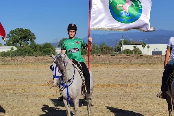 BURSA ATLI CİRİT VE OKÇULUK SPOR KULÜBÜ - Resim 5