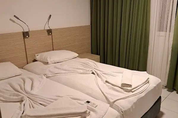 Bayram Apart Otel - Resim 17