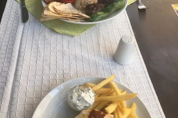 Bayram Apart Otel - Resim 16