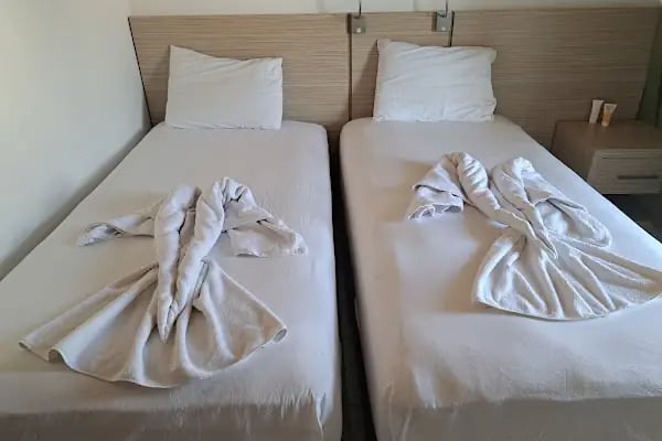Bayram Apart Otel - Resim 2