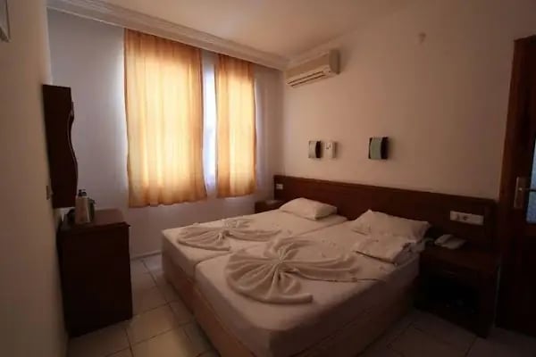 Bayram Apart Otel - Resim 7