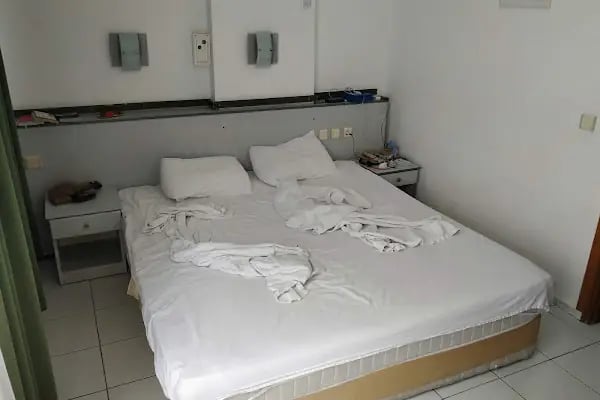Bayram Apart Otel - Resim 10