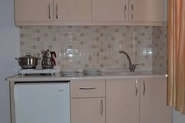 Bayram Apart Otel - Resim 6