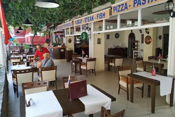 Bayram Apart Otel - Resim 9
