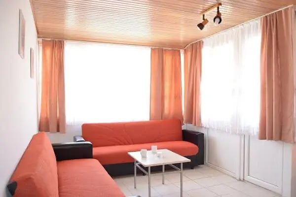 Bayram Apart Otel - Resim 4