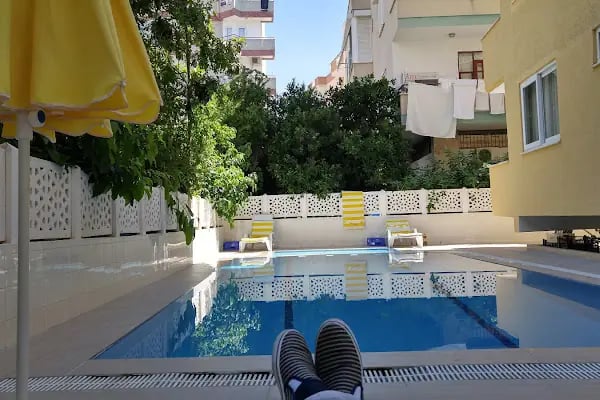 Bayram Apart Otel - Resim 3