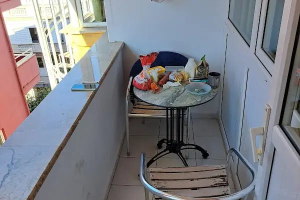 Bayram Apart Otel - Resim 19