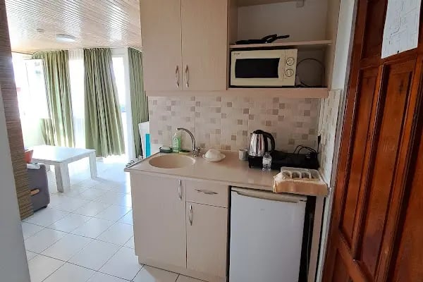 Bayram Apart Otel - Resim 12