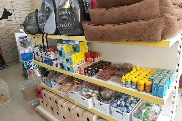 K9 Esra Petshop - Resim 8