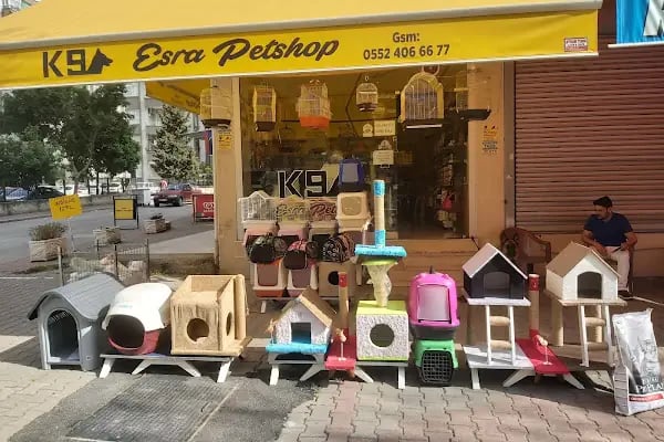 K9 Esra Petshop - Resim 3