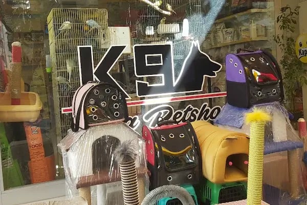 K9 Esra Petshop - Resim 20