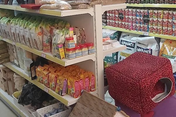 K9 Esra Petshop - Resim 18