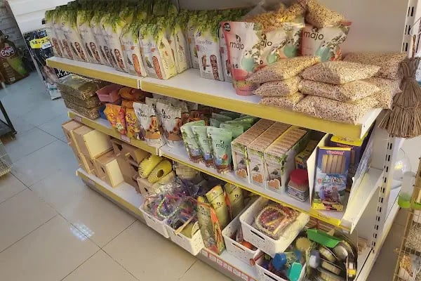 K9 Esra Petshop - Resim 19